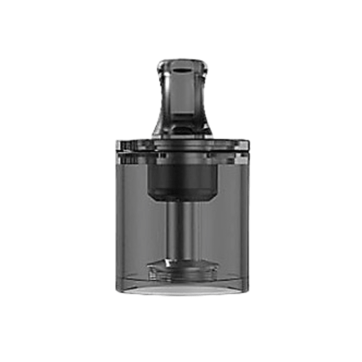 Bishop Bell Cap + Chimney + Drip Tip Kit Black