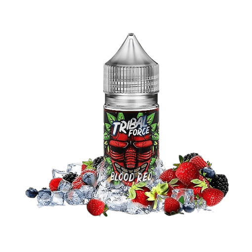 Blood Red 30ml