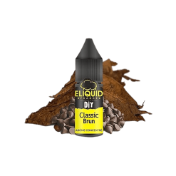 Classic Brun 10ml