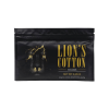 Lions Cotton