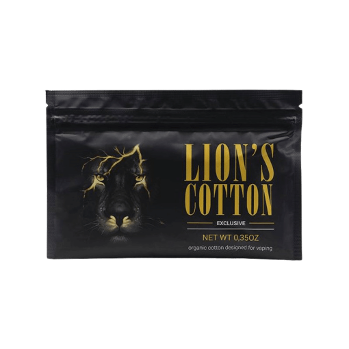 Lions Cotton