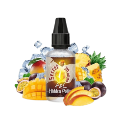 A&L Secret Mango 30ml