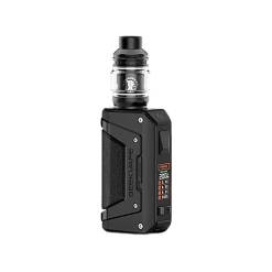 Aegis Legend 2 Kit Classic Black