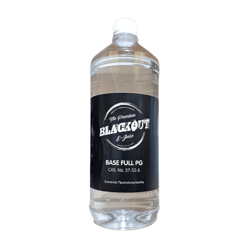 Base by Blackout PG100 1000ml