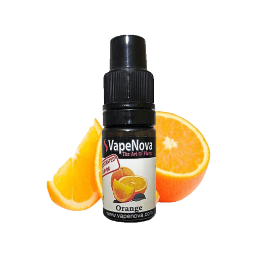 Orange 10ml