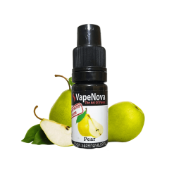 Pear 10ml