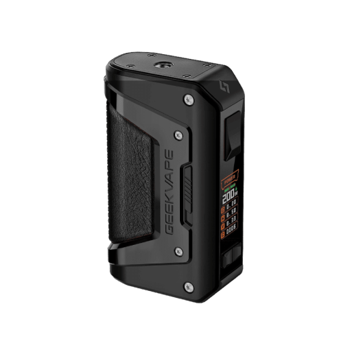 Aegis Legend 2 Mod 200W Black