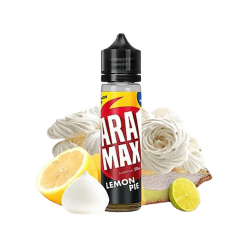 Aramax Lemon Pie 50ml for 60ml