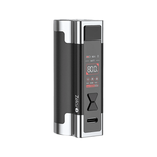 Aspire Zelos 3 3200mAh Mod Black