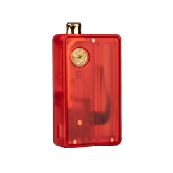 Dotmod Dotaio Red Frost Limited Edition