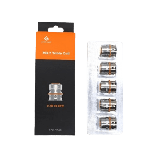 GeekVape Coil for Z Max 0.2Ω