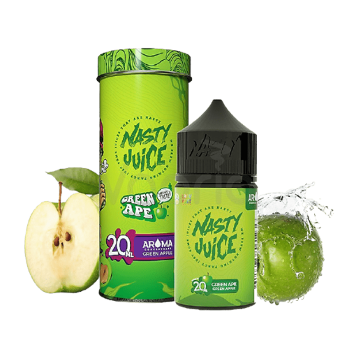 Green Ape 20ml for 60ml