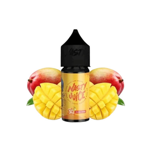 Nasty Juice Cush Man 30ml