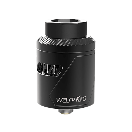 Oumier Wasp King RDA 24mm Black