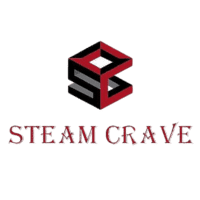 Steam Crave