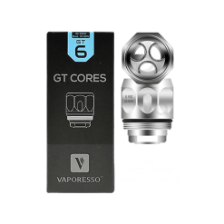 Vaporesso GT6 Core 0.2Ω Coil