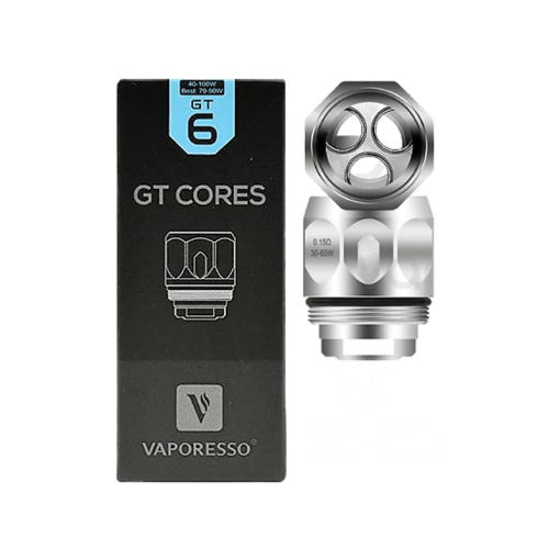 Vaporesso GT6 Core 0.2Ω Coil