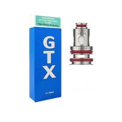 Vaporesso GTX 0.8Ω Mesh Coil