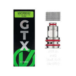 Vaporesso GTX V2 0.6Ω Mesh Coil
