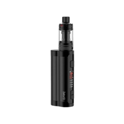 Aspire Zelos X Kit Full Black