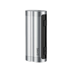 Aspire Zelos X Mod Metalic Silver