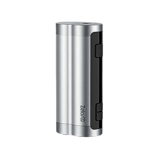 Aspire Zelos X Mod Metalic Silver