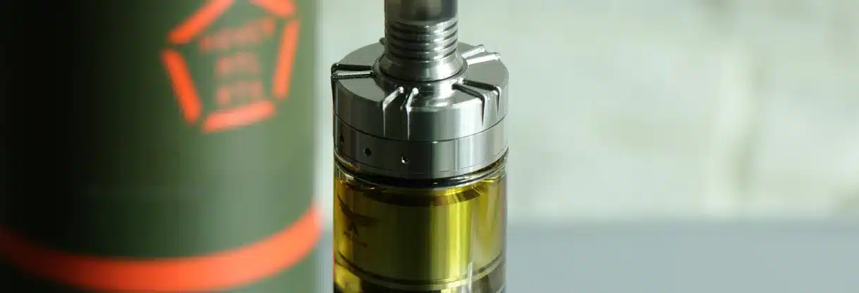 Hover MTL RTA by Aviator Mods Tank