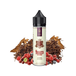 Tobacco Berries 50ml for 60ml