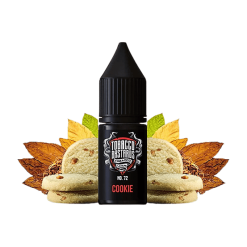 Tobacco N°72 Cookie 10ml