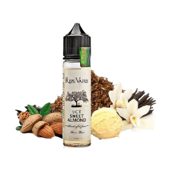 VCT Sweet Almond 50ml for 60ml