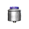 Wotofo Profile PS Dual Mesh RDA Silver