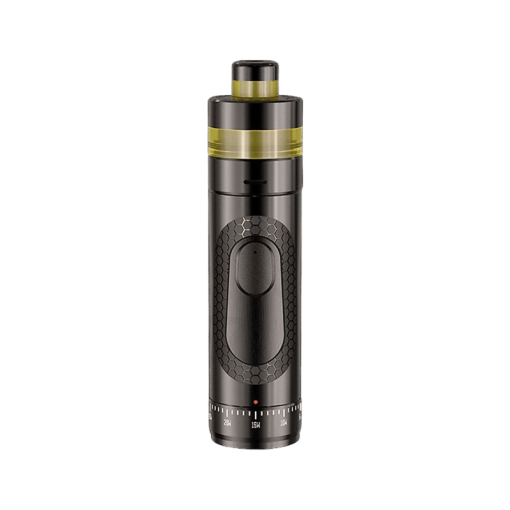 Zero G 40W 1500mAh Pod Kit Black