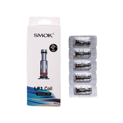 Coils for Smok Novo 4 LP1 Meshed 1.2 Ω