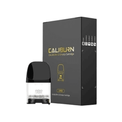 Empty Cartridges for Uwell Caliburn G2 2ml