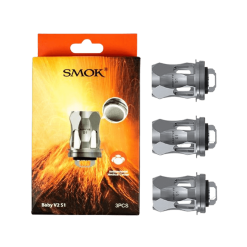 Smok Baby V2 S1 0.15Ω Mesh Coil