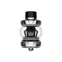 Uwell Crown 5 CRC Edition 29mm 2ml Silver