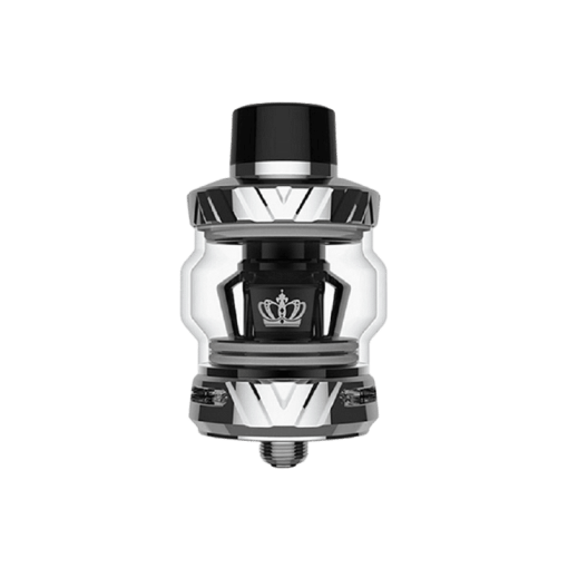 Uwell Crown 5 CRC Edition 29mm 2ml Silver