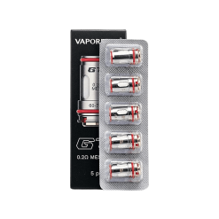 Vaporesso GTI 0.2Ω Mesh Coils for Itank