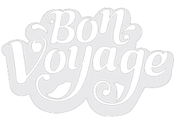 Bon Voyage Аромати