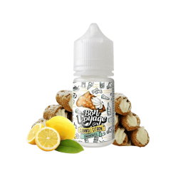 Bon Voyage Cannoli Citron 30ml