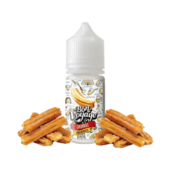 Bon Voyage Churros 30ml