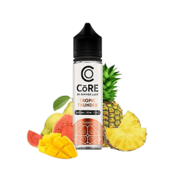 CoRE by Dinner Lady Tropic Thunder 20ml for 60ml