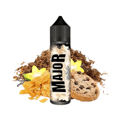 Major 50ml for 60ml by Eliquid France