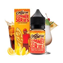 Ossem Juice Malibu Citrus Cola 30ml