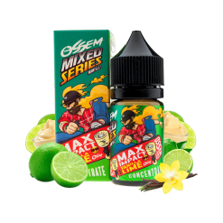 Ossem Juice Max Impact 30ml