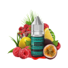 Pachamama Passion Fruit Raspberry Yuzu 30ml