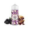 Dinner Lady Blackberry Crumble 40ml for 120ml