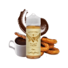 Don Juan Churro 100ml for 120ml by Kings Crest