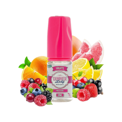 Pink Berry 30ml