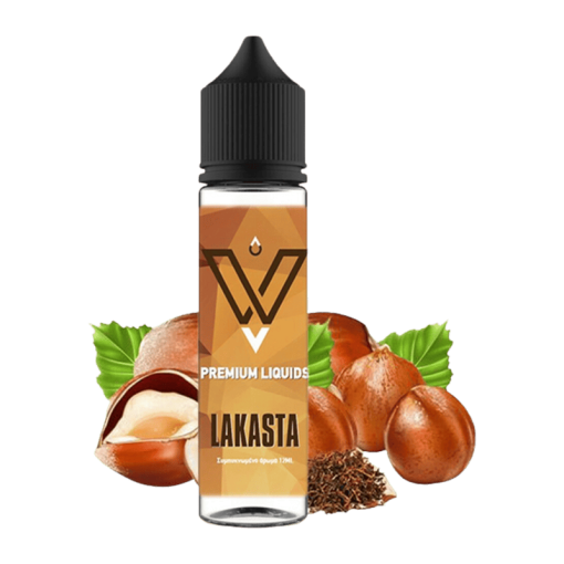 VnV Lakasta 12ml for 60ml